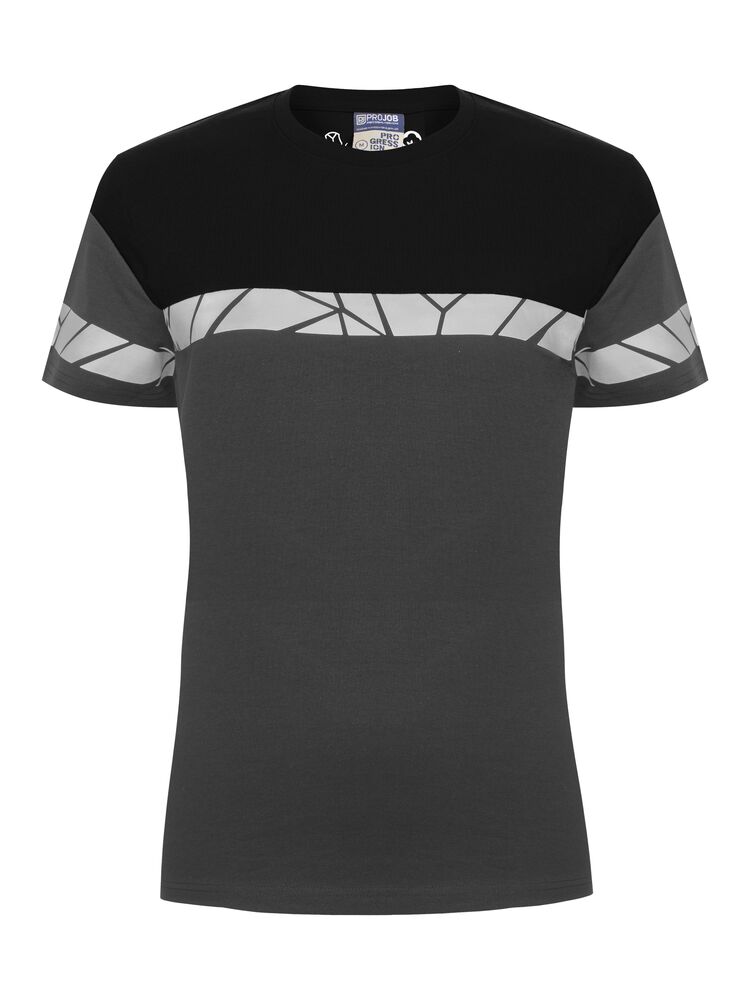 T-shirt 7005 Damski